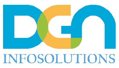 DGN InfoSolutions