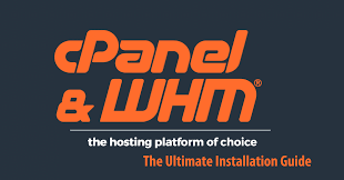 cpanel